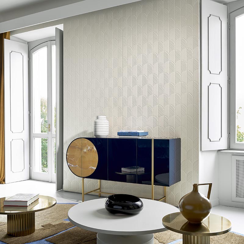 Revestimiento Textil Arte International Kanso Anicca 72520