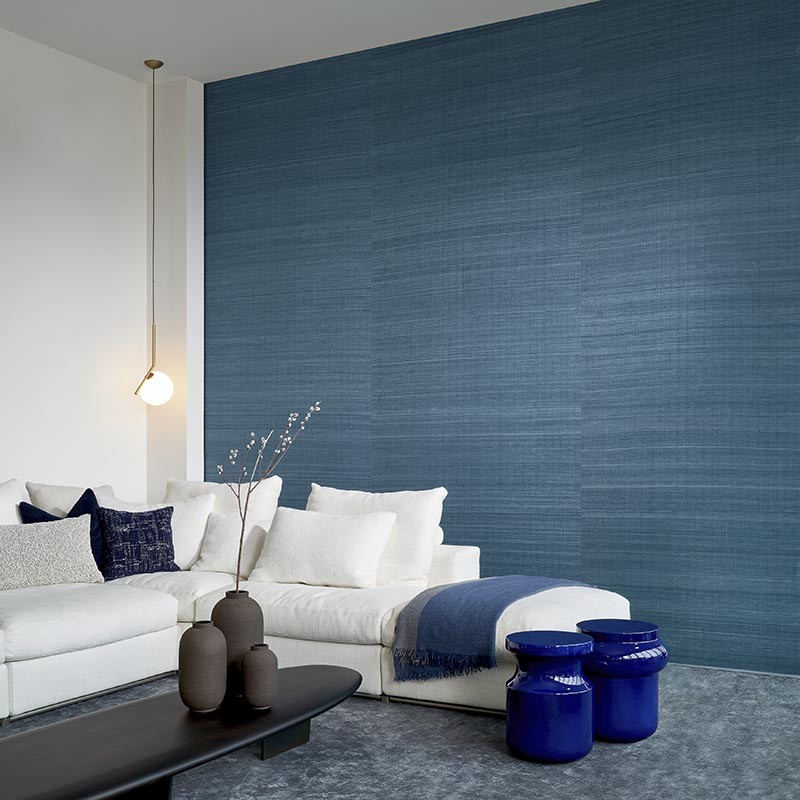 Revestimiento Textil Arte International Wild Silk Ghicha 86555