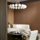 Revestimiento Textil Arte International Wild Silk Katia 86502