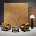 Boutique Sunburst 90511 Mural Decorativo Arte