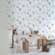 Papel Pintado Coordonné 40 th Anniversary Conce Fiol Kintsugi 8000022-N