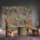 Revestimiento textil Arte International Boutique Riverbank 90515