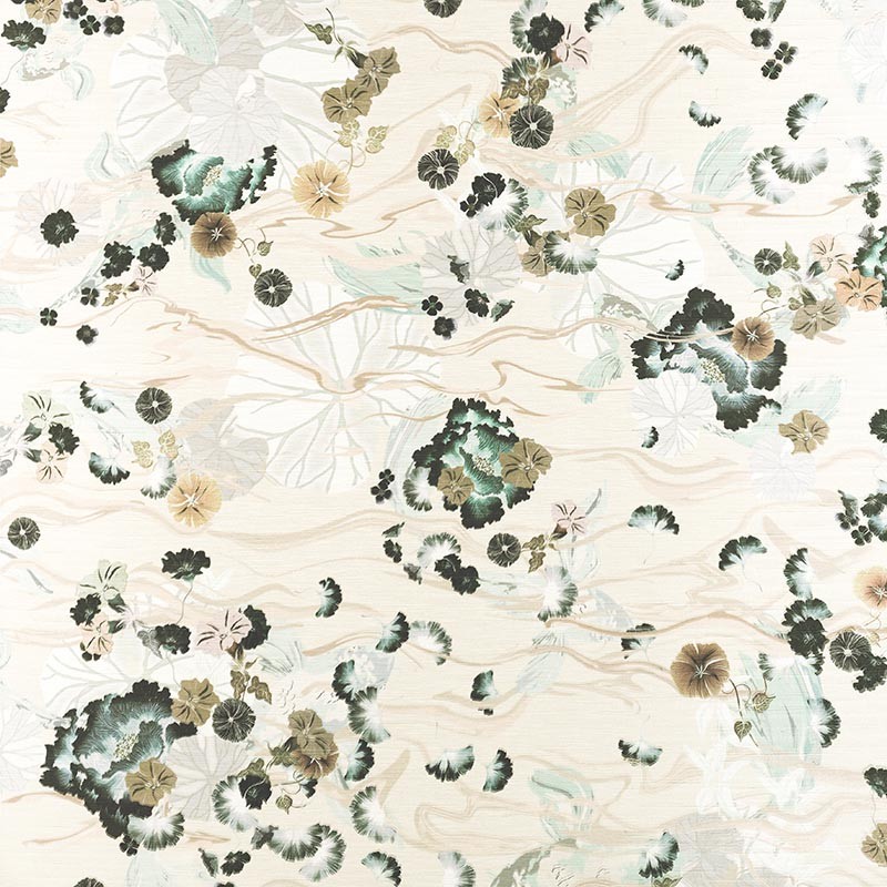 Revestimiento Textil Arte International Kami Koi 87241
