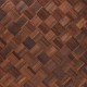 Revestimiento natural Arte International Les Forêts Tinto 48000