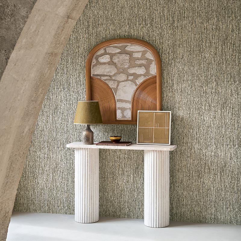 Revestimiento natural Arte International Les Forêts Tresse 48051