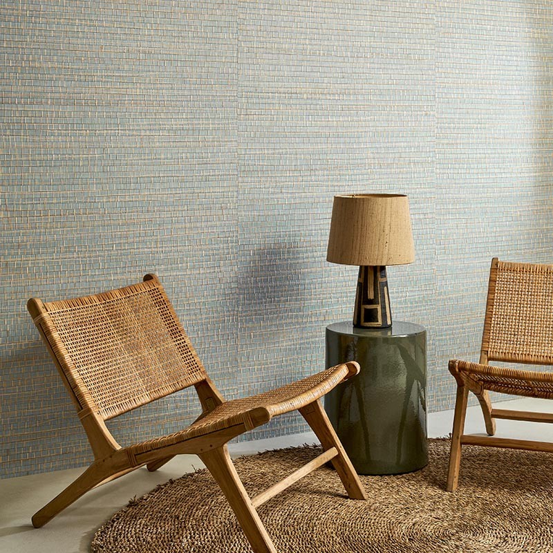 Revestimiento natural Arte International Les Forêts Ruban 48073