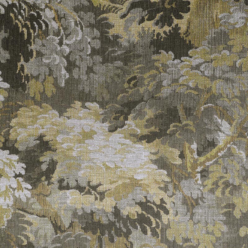 Revestimiento textil Arte International Les Forêts Dioré 48012