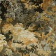 Revestimiento textil Arte International Les Forêts Dioré 48011