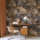 Revestimiento textil Arte International Les Forêts Dioré 48011