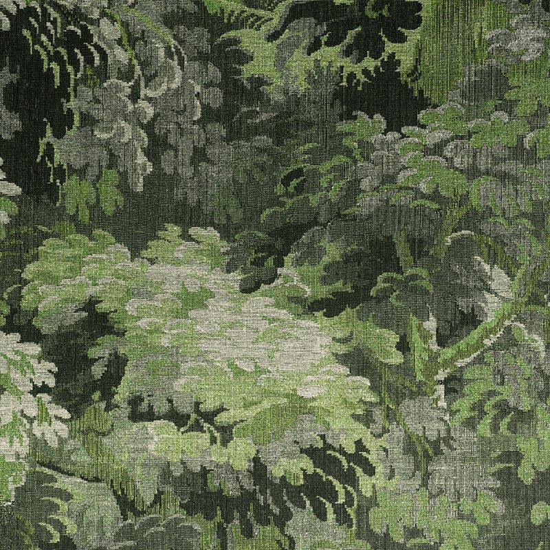 Revestimiento textil Arte International Les Forêts Dioré 48010