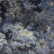 Revestimiento textil Arte International Les Forêts Dioré 48013