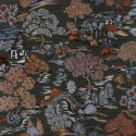 Osmanthus Gardens of Okayama 54501 Revestimiento Arte