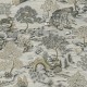 Revestimiento Arte International Osmanthus Gardens of Okayama 54500
