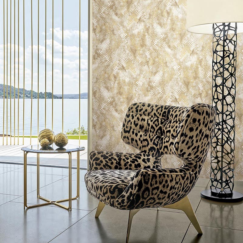 Papel pintado Roberto Cavalli nº 9 RC21056