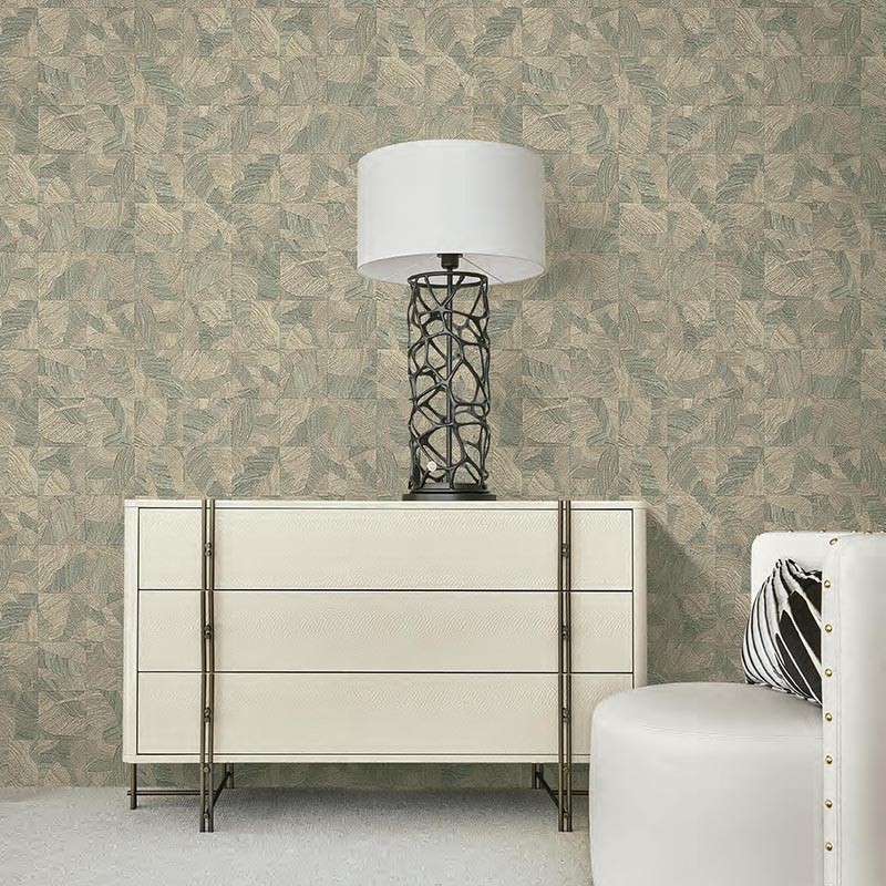 Papel pintado Roberto Cavalli nº 9 RC21067