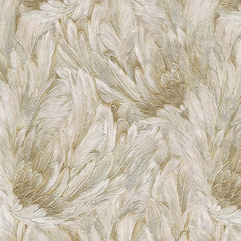Papel pintado Roberto Cavalli nº 9 RC21002
