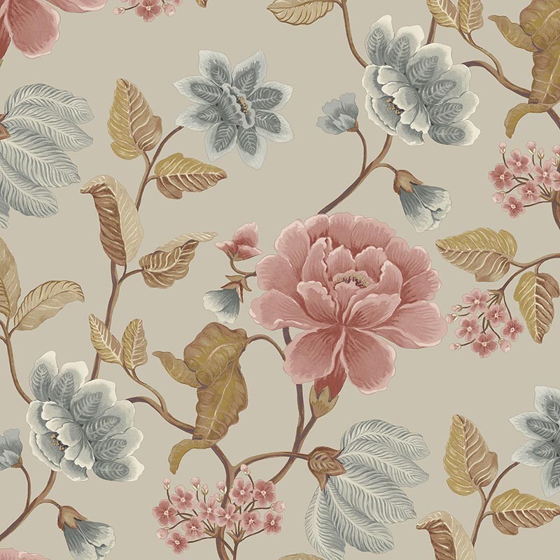 Papel pintado Saint Honoré Grandeco Allegoric 1463-6185