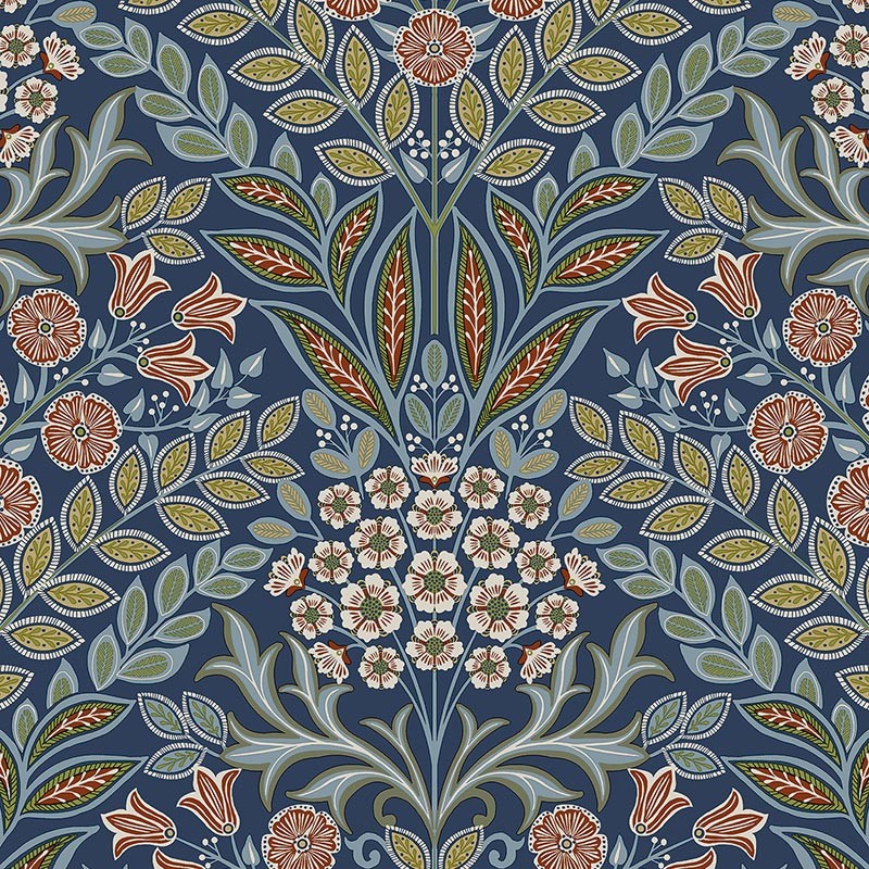 Papel pintado Saint Honoré Grandeco Allegoric 1463-6165