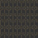 Lattice Grid Slate B00559N Papel Coordonné