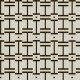 Papel pintado Coordonne Lattice Grid Cotton B00558N