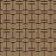 Papel pintado Coordonne Lattice Grid Mole B00556V