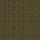Papel pintado Coordonne Lattice Grid Olive B00554N