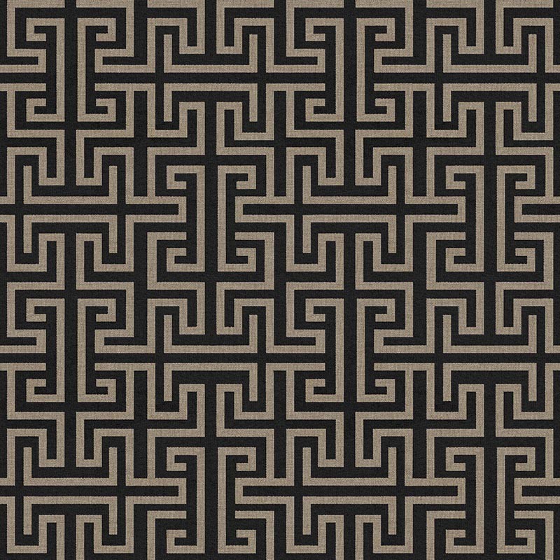 Papel pintado Coordonne Lattice Maze Mole B00551V
