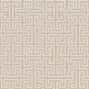 Lattice Maze Cotton B00550N Papel Coordonné