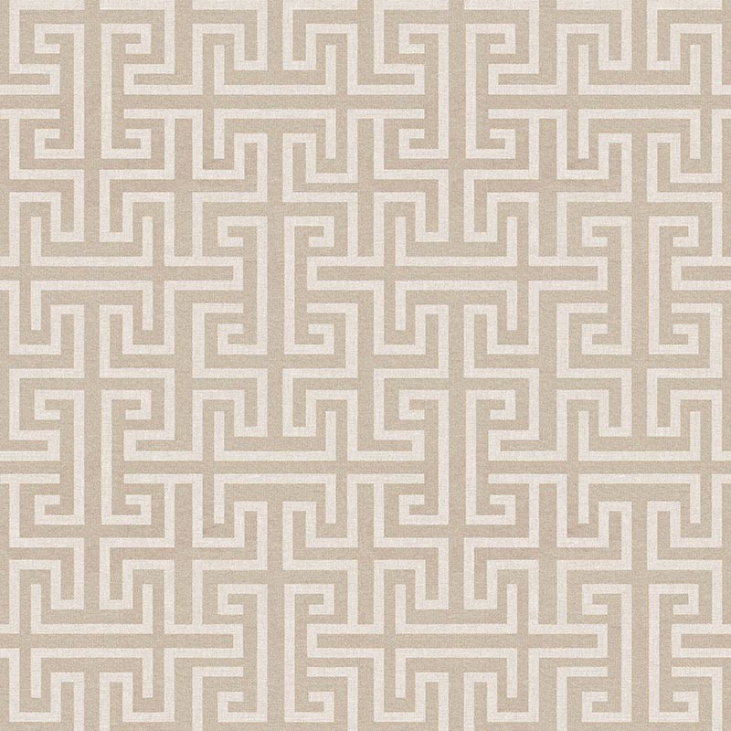 Papel pintado Coordonne Lattice Maze Cotton B00550N