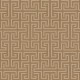Papel pintado Coordonne Lattice Maze Sand B00549N