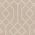 Lattice Trellis Stone B00545V Papel Coordonné