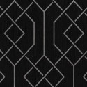Lattice Trellis Slate B00542N Papel Coordonné