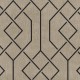 Papel pintado Coordonne Lattice Trellis Mole B00543V