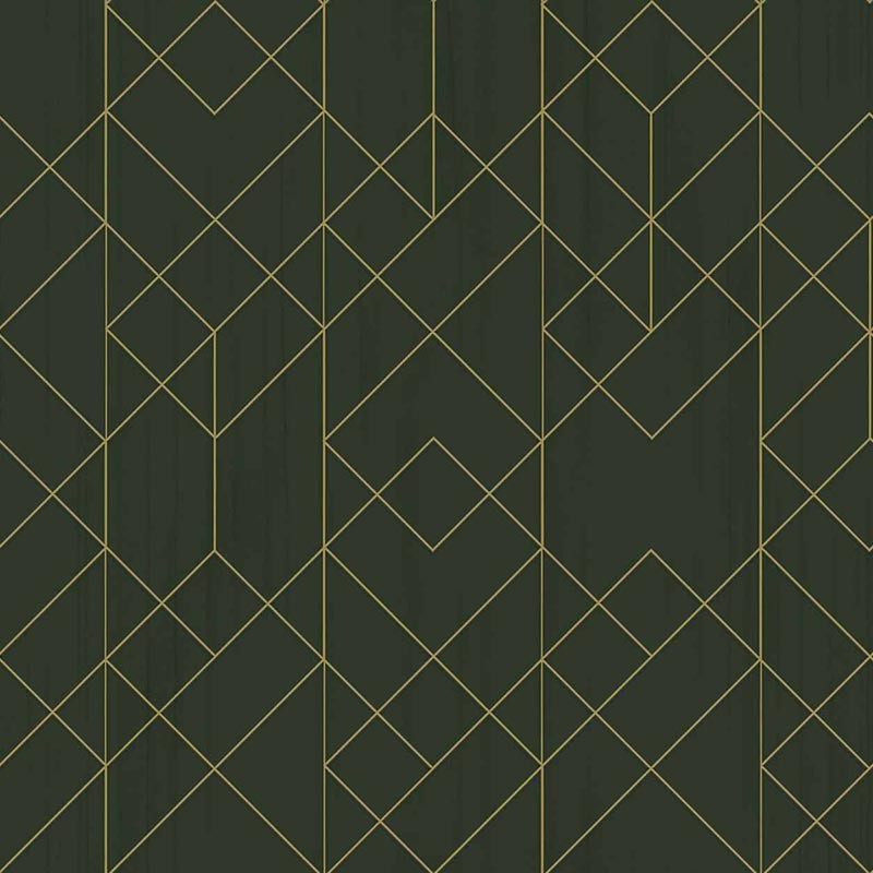 Papel pintado Coordonne Lattice Rhombohedral Pine B00541V