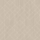 Papel pintado Coordonne Lattice Rhombohedral Stone B00538N