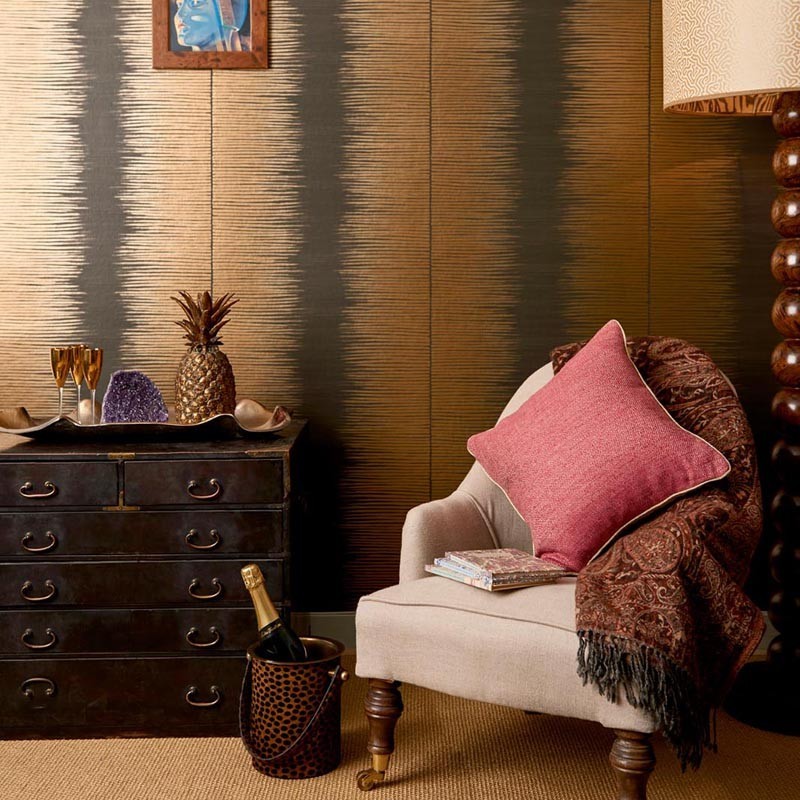 Papel Pintado Cole & Son Curio 107-3016 A