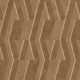 Papel pintado Coordonne Lattice  Parallels Sand B00534V