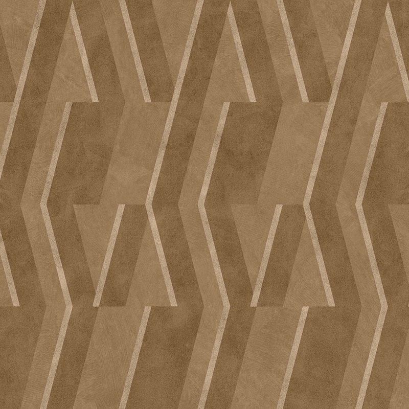 Papel pintado Coordonne Lattice  Parallels Sand B00534V