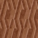 Lattice Parallels Clay B00533V Papel Coordonné