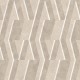 Papel pintado Coordonne Lattice  Parallels Stone B00532V
