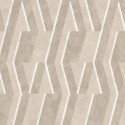 Lattice Parallels Stone B00532V Papel Coordonné