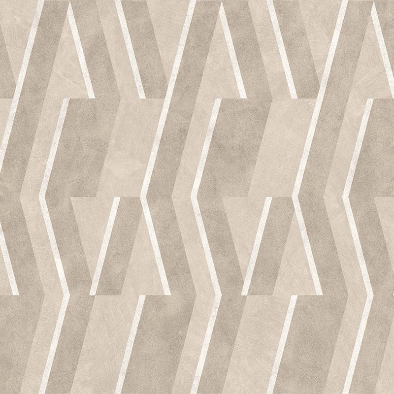 Papel pintado Coordonne Lattice  Parallels Stone B00532V