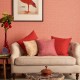 Papel Pintado Cole & Son Curio 107-4018 A
