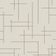 Papel pintado Coordonne Lattice Monoclinic Cotton B00527V