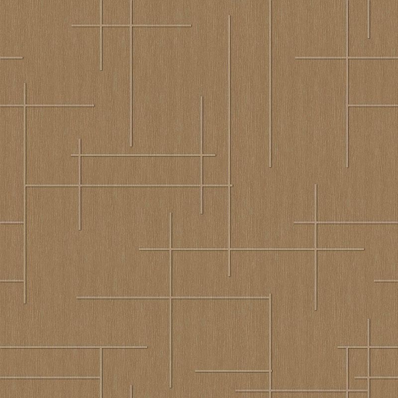 Papel pintado Coordonne Lattice Monoclinic Sand B00525N
