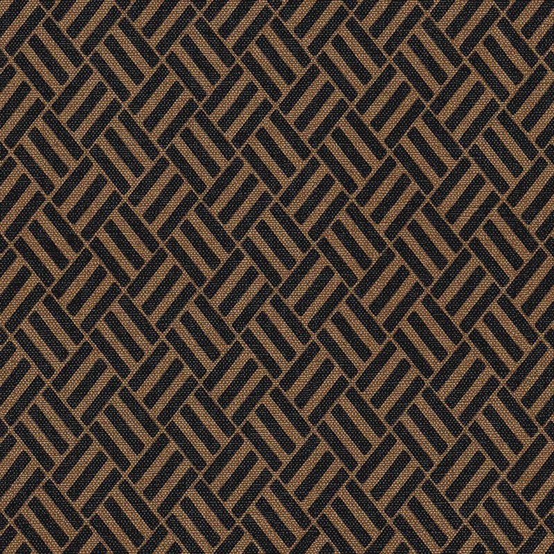 Papel pintado Coordonne Lattice Crosshatch Slate B00523N