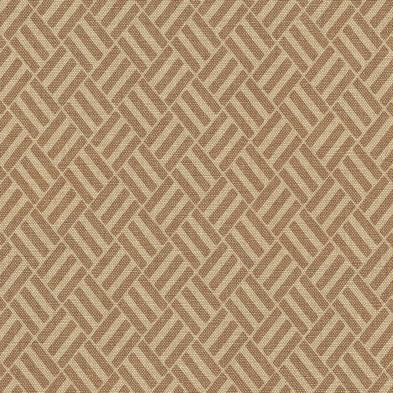 Papel pintado Coordonne Lattice Crosshatch Sand B00522N