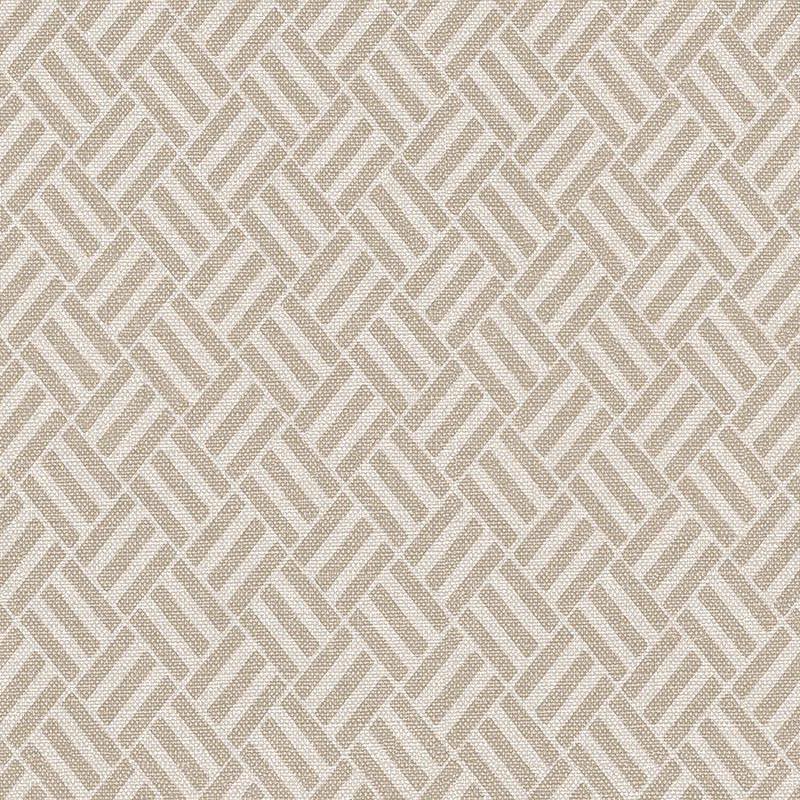 Papel pintado Coordonne Lattice Crosshatch Cotton B00521N