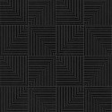 Lattice Tetragonal Slate B00516V Papel Coordonné