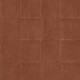 Papel pintado Coordonne Lattice Tetragonal Clay B00514V